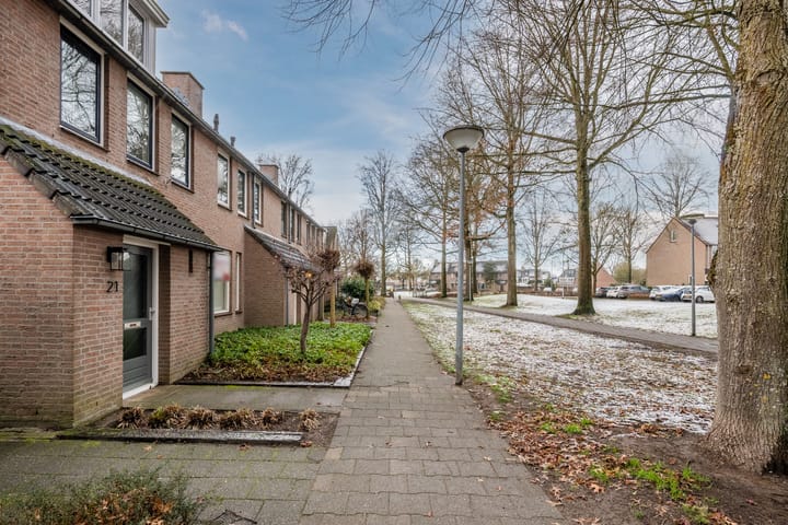 Foto 72 van Jan ten Katedreef 21