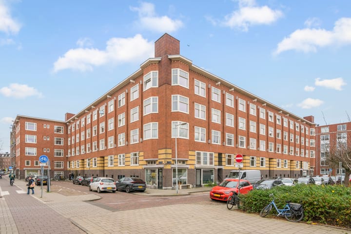 Foto 2 van Tugelaweg 71-3