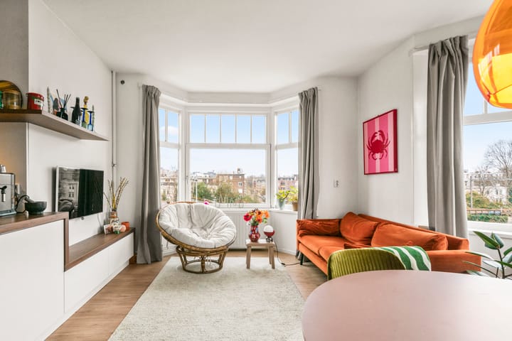 Foto 4 van Tugelaweg 71-3