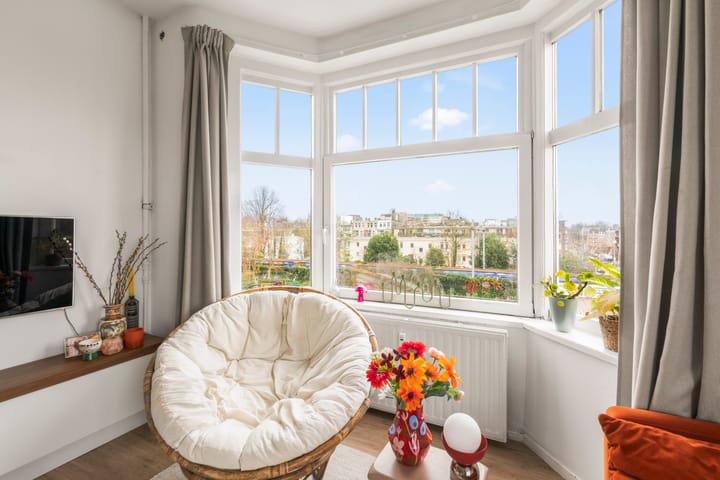 Foto 5 van Tugelaweg 71-3