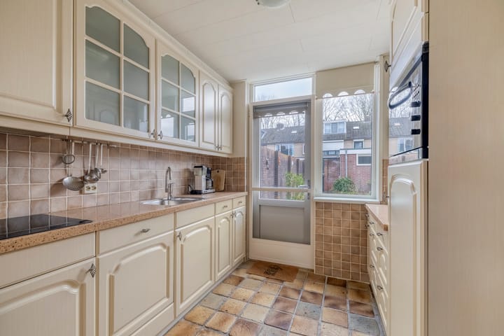 Photo 2 of Verweylaan 35