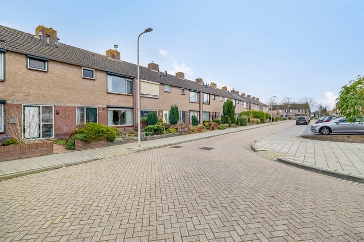 Photo 4 of Verweylaan 35