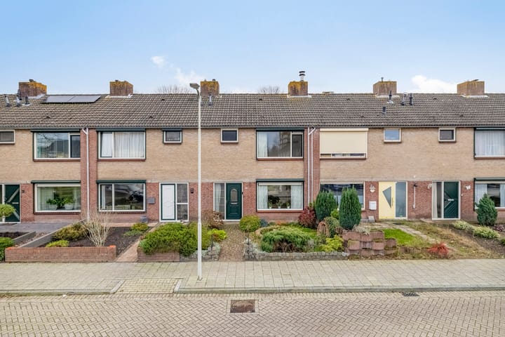 Photo 8 of Verweylaan 35