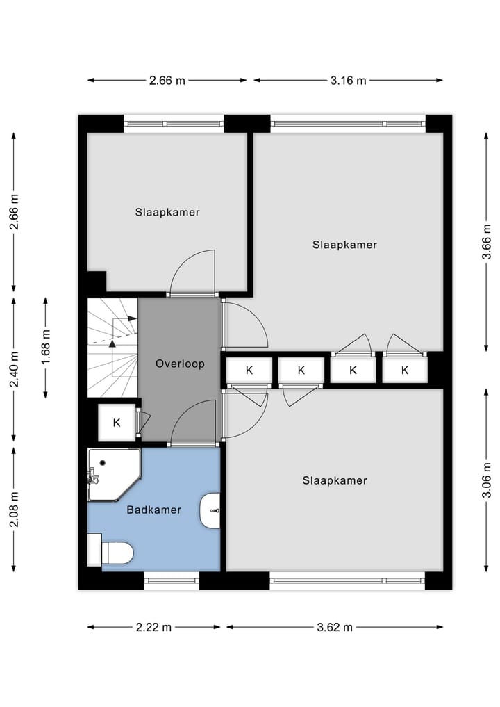 Photo 18 of Verweylaan 35