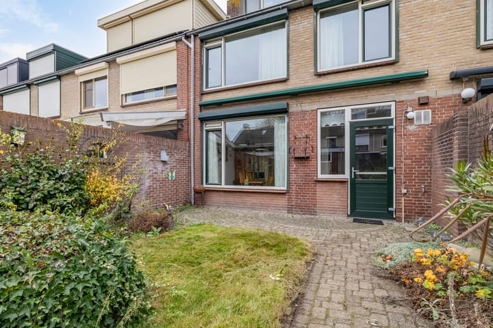 Photo 30 of Verweylaan 35