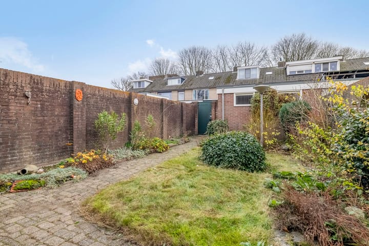 Photo 33 of Verweylaan 35