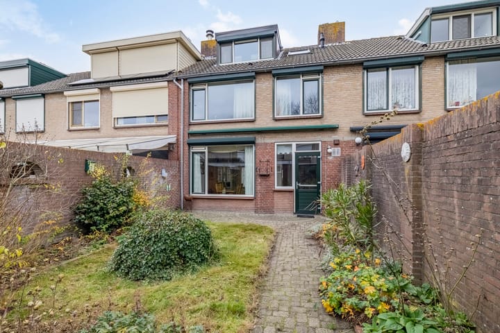 Photo 29 of Verweylaan 35