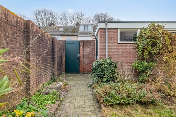 Photo 35 of Verweylaan 35