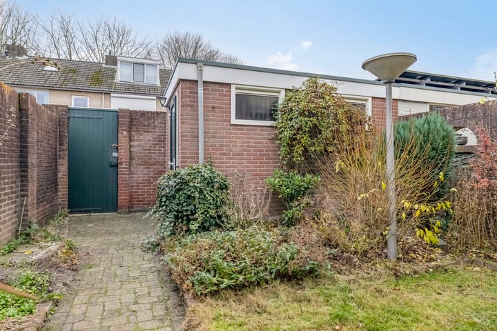 Photo 36 of Verweylaan 35