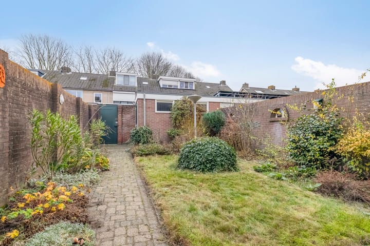 Photo 32 of Verweylaan 35