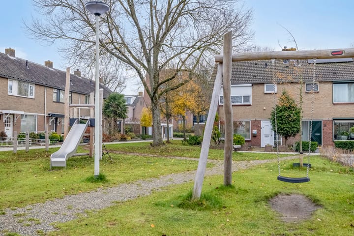 Photo 37 of Verweylaan 35