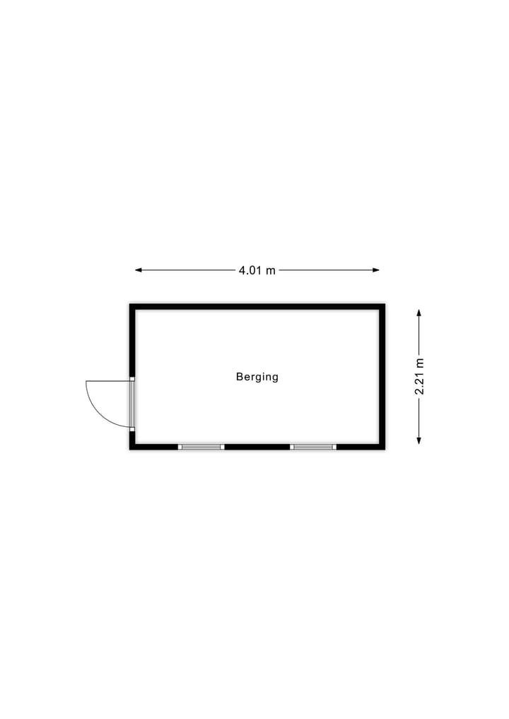 Photo 34 of Verweylaan 35