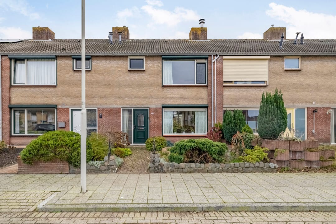 Foto 1 van Verweylaan 35
