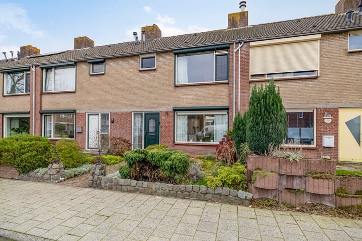 Photo 6 of Verweylaan 35