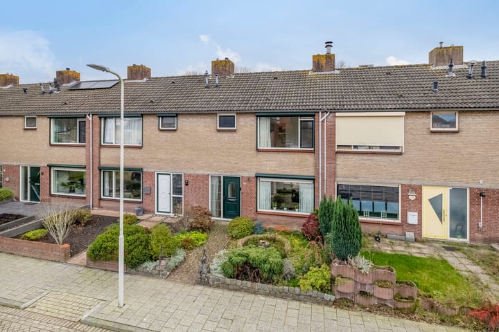 Photo 7 of Verweylaan 35