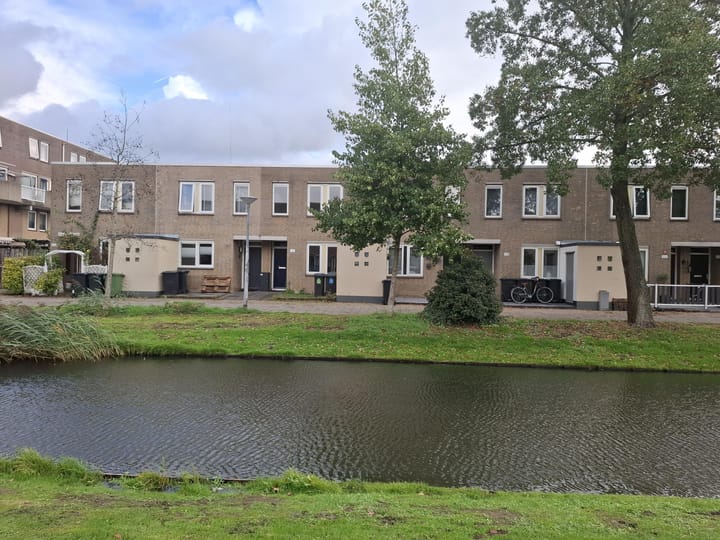 Foto 1 van Loevesteinsingel 194