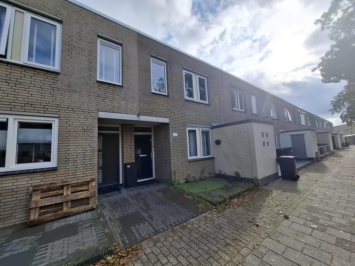 Foto 2 van Loevesteinsingel 194