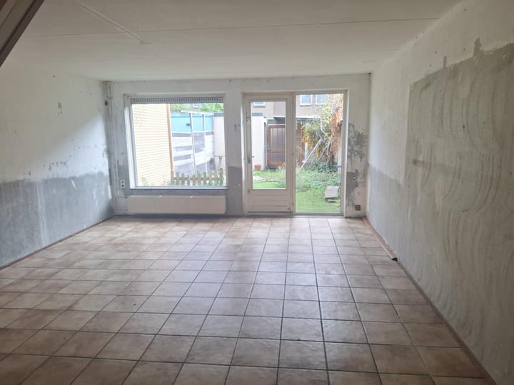 Foto 5 van Loevesteinsingel 194