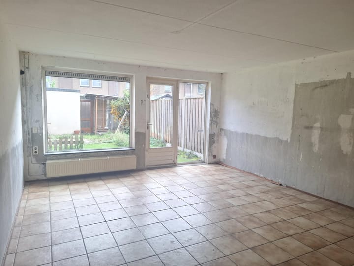 Foto 6 van Loevesteinsingel 194