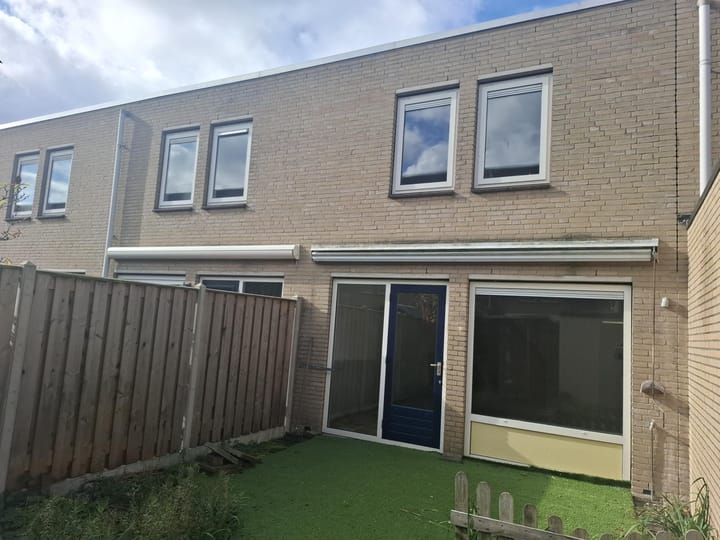 Foto 8 van Loevesteinsingel 194