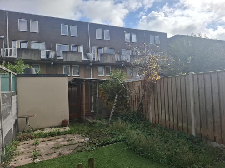 Foto 9 van Loevesteinsingel 194