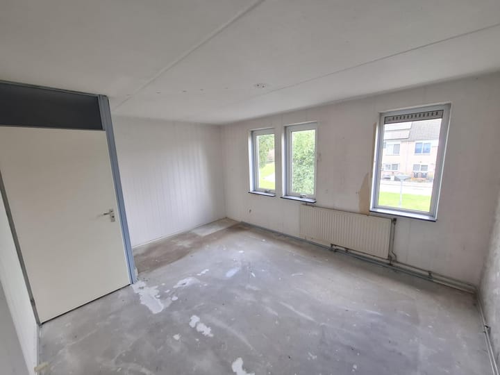 Foto 13 van Loevesteinsingel 194