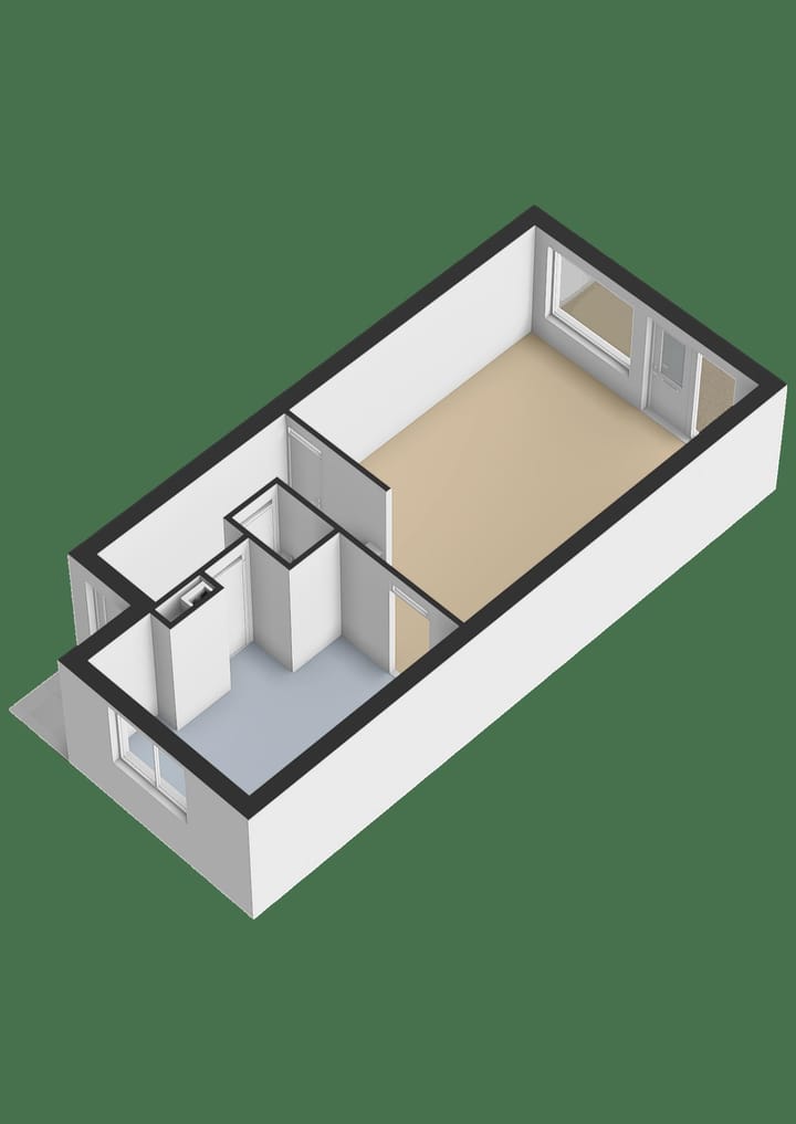 Foto 18 van Loevesteinsingel 194