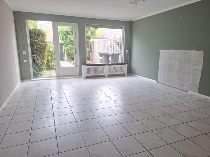 Foto 6 van Hindersteinstraat 81