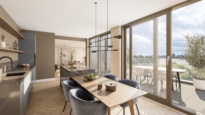 Foto 53 van ACE Amsterdam fase 2