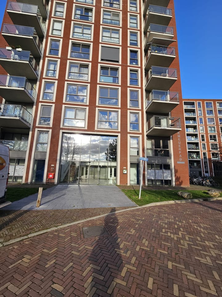 Foto 18 van Dankmeijerpad 139