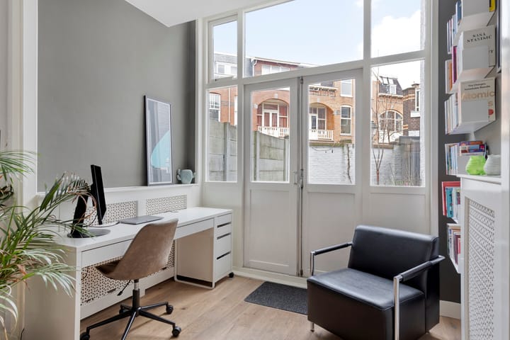 Foto 6 van Edisonstraat 133