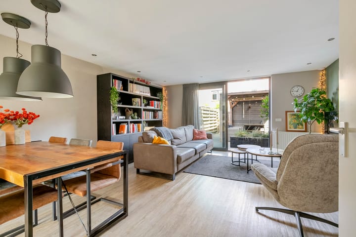 Foto 4 van Roald Dahlpad 7