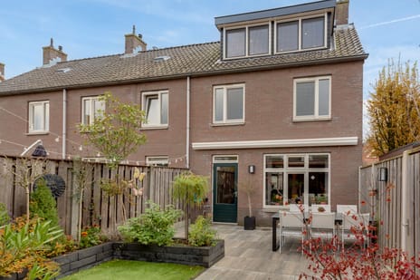 Spoelsterstraat thumbnail