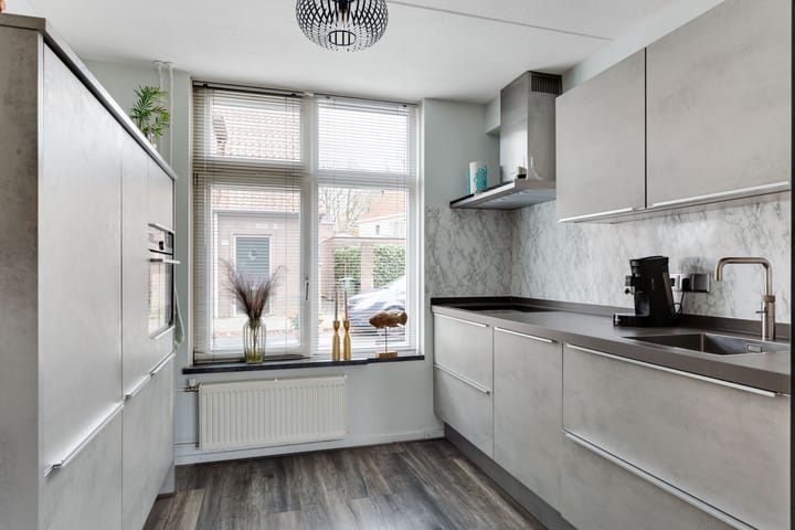 Foto 4 van Spoelsterstraat 24