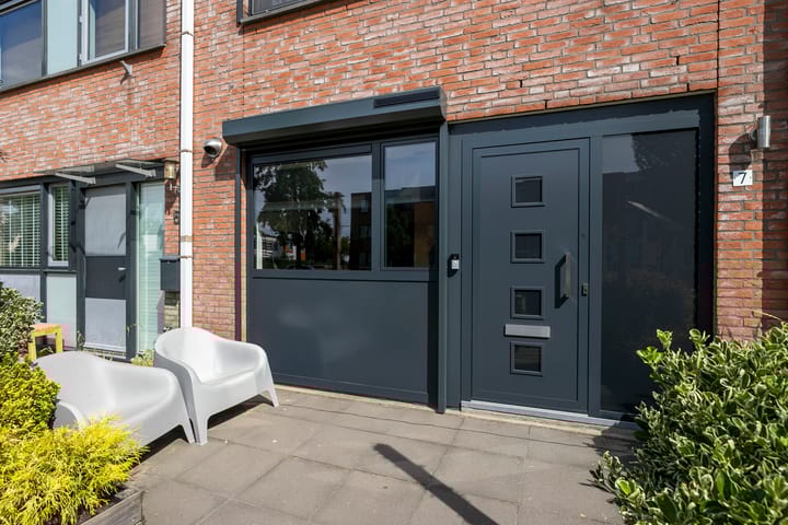 Foto 2 van Roald Dahlpad 7