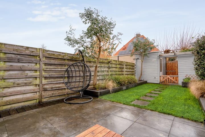 Foto 3 van Frankhuizerallee 40