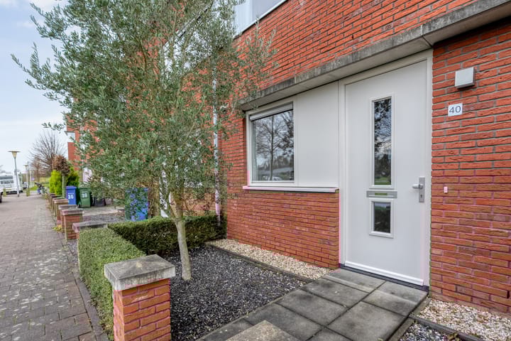 Foto 5 van Frankhuizerallee 40