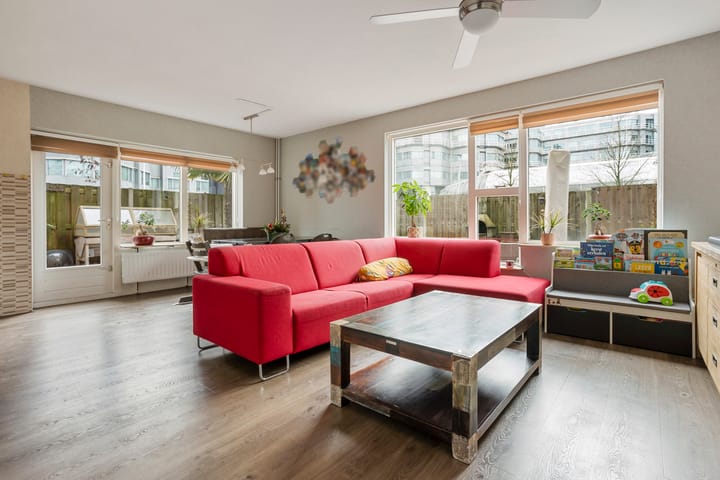 Foto 2 van Pierre Kemphove 101