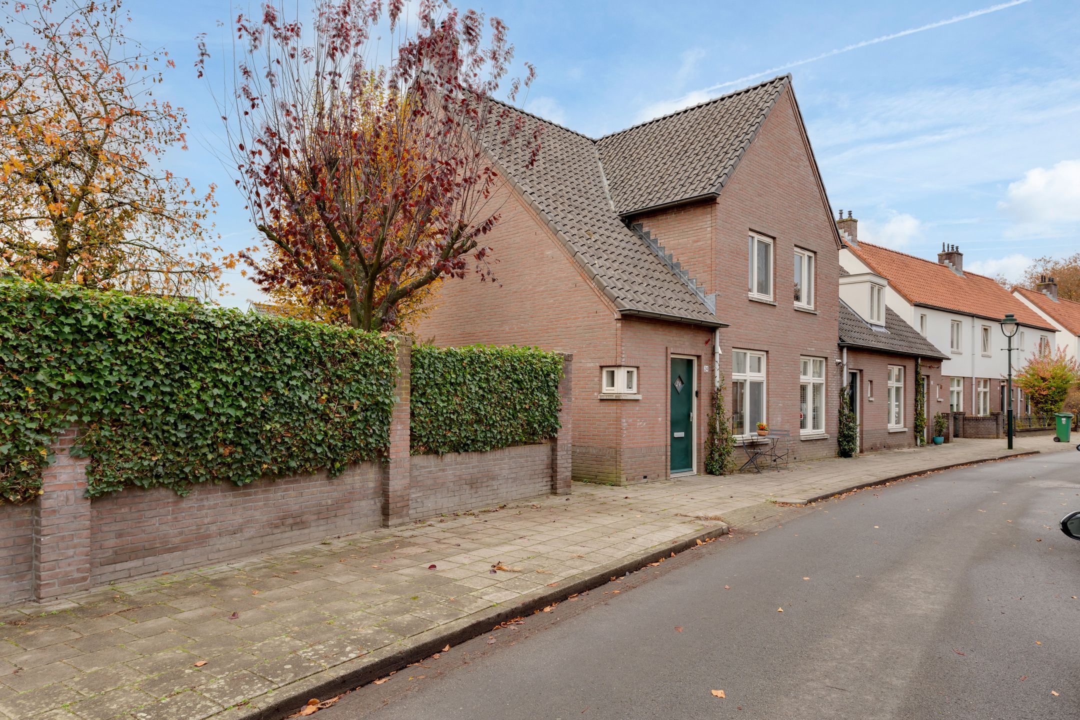 Foto 42 van Spoelsterstraat 24