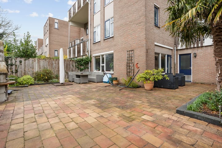 Foto 5 van Pierre Kemphove 101