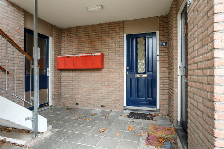 Foto 6 van Pierre Kemphove 101