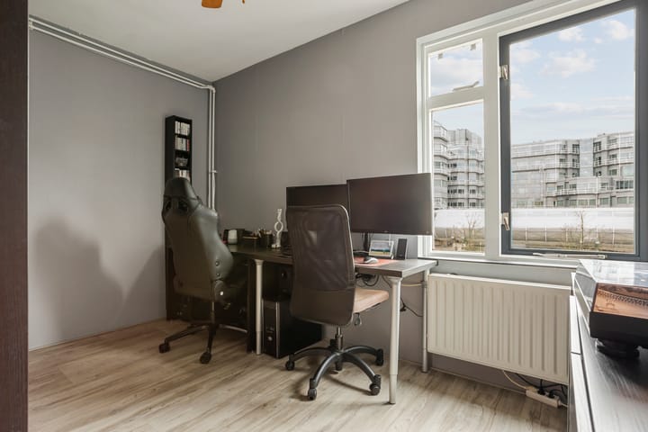 Foto 22 van Pierre Kemphove 101