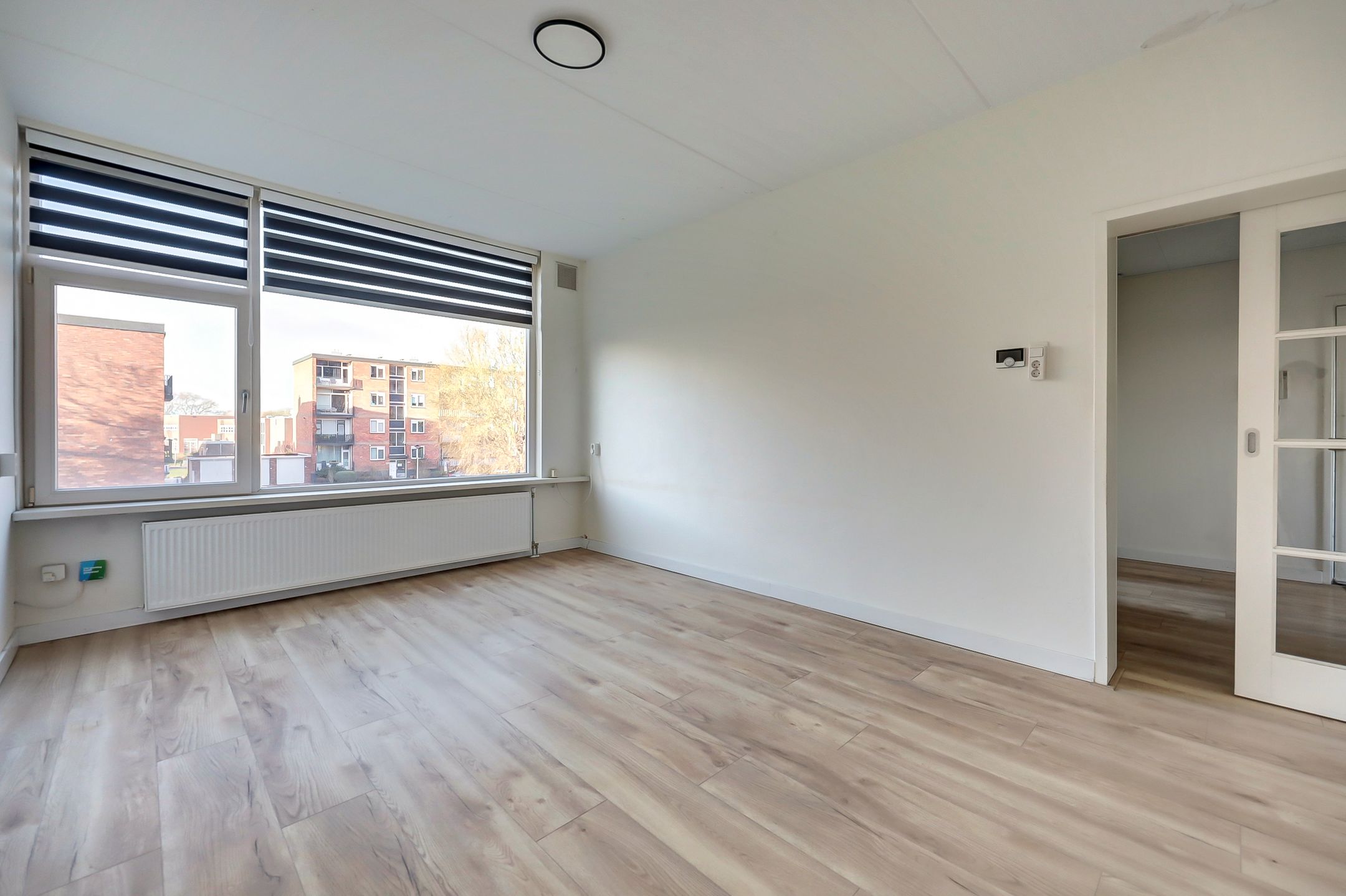 Foto 3 van Heyermansstraat 9-A