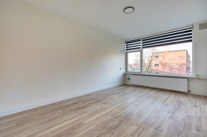 Foto 4 van Heyermansstraat 9-A