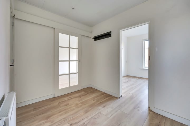 Foto 6 van Heyermansstraat 9-A