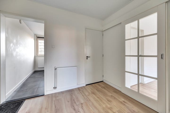 Foto 7 van Heyermansstraat 9-A