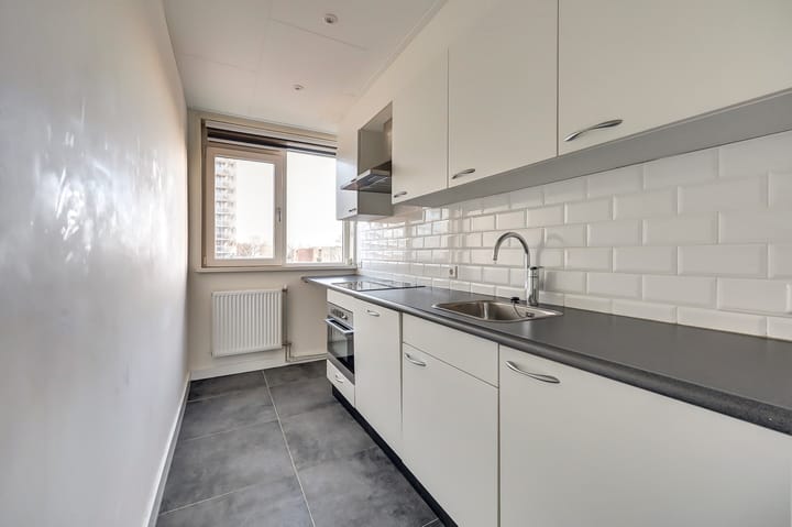 Foto 8 van Heyermansstraat 9-A