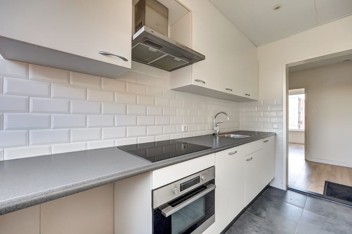 Foto 9 van Heyermansstraat 9-A