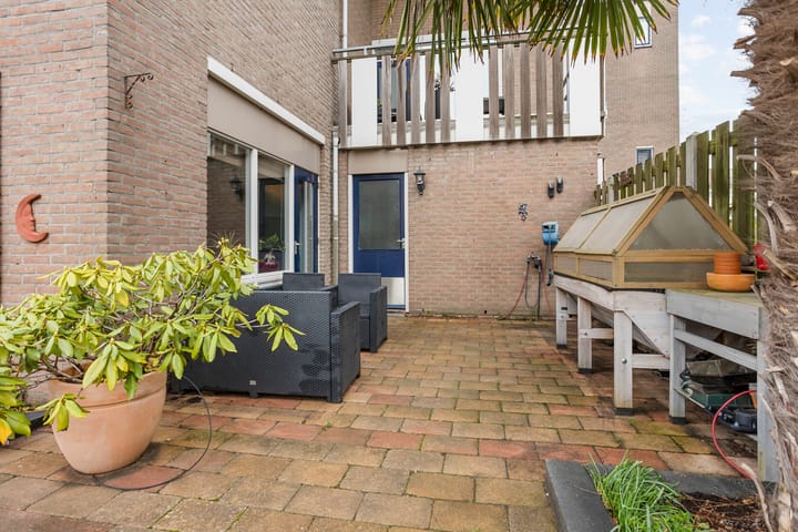 Foto 26 van Pierre Kemphove 101