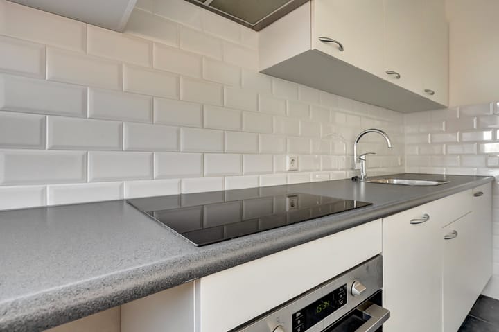 Foto 10 van Heyermansstraat 9-A